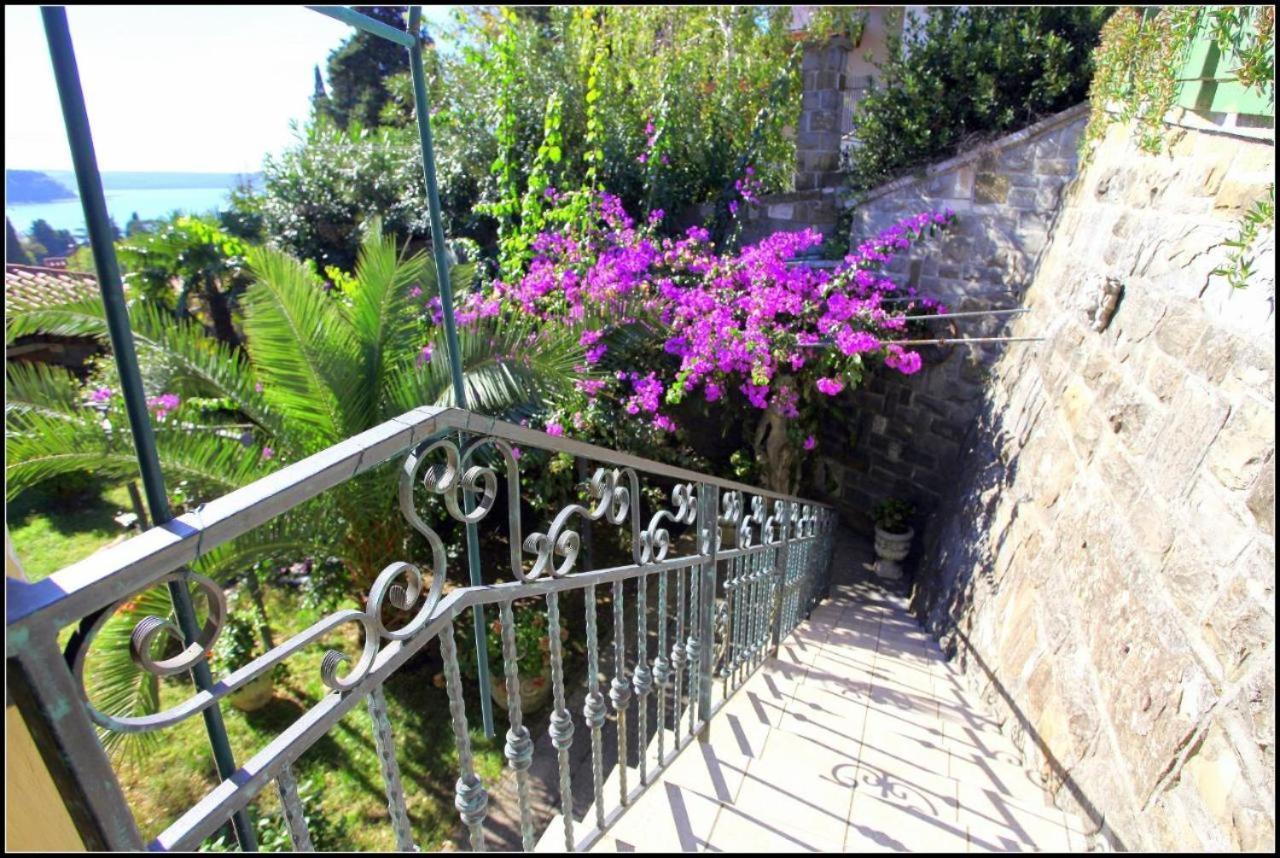 Champagne Apartment Portoroz