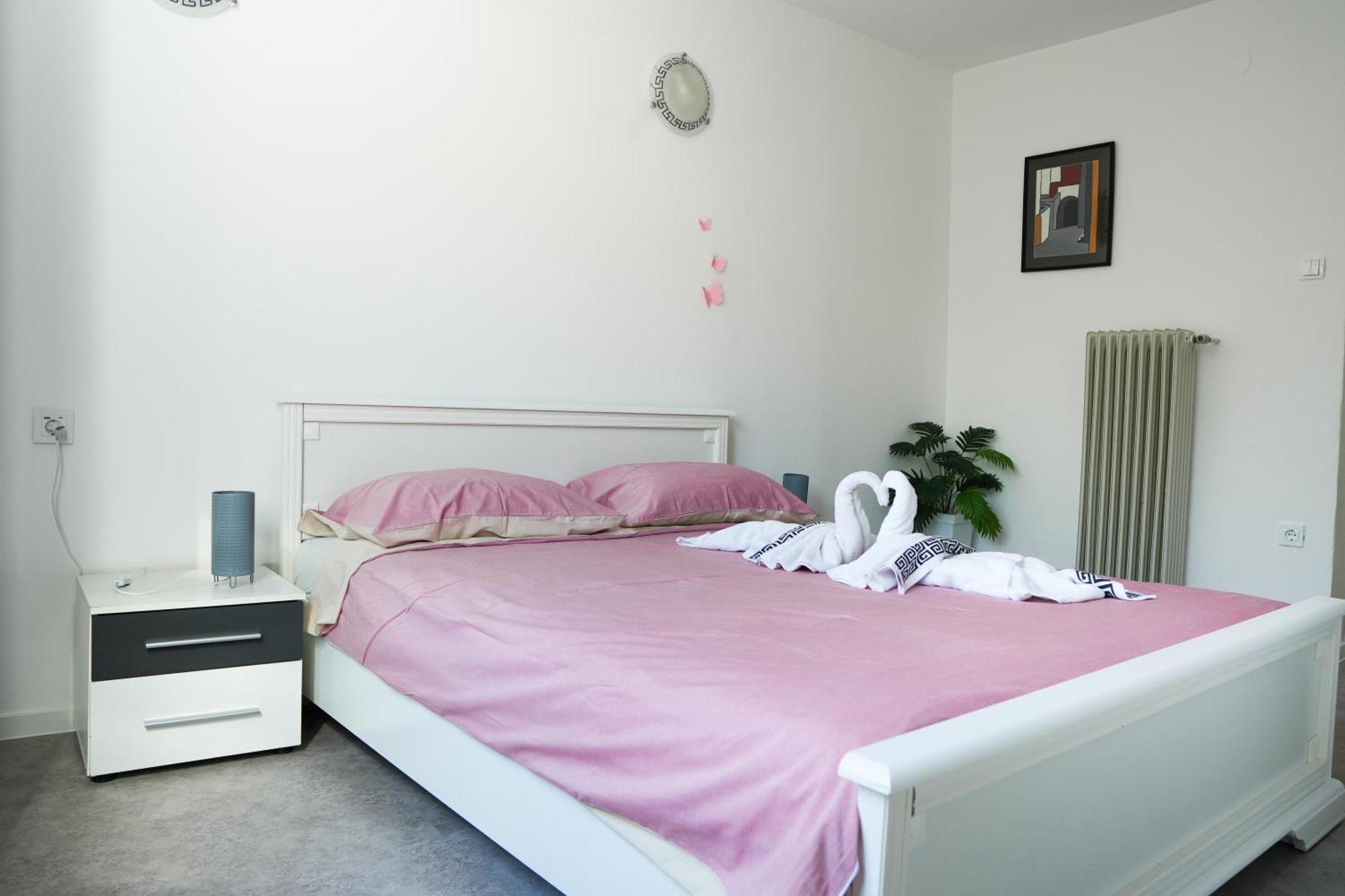 Champagne Apartment Portoroz