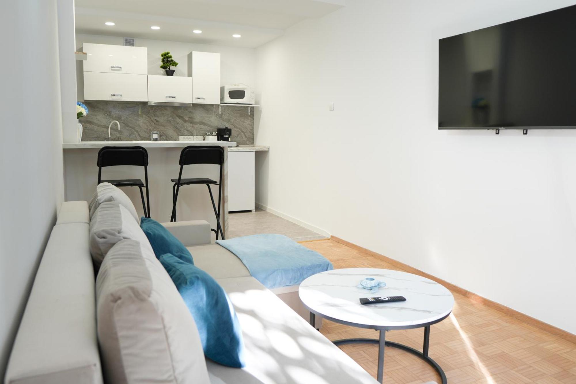 Champagne Apartment Portoroz